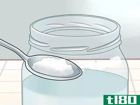 Image titled Get Rid of Your Cold with Mouthwash Step 7