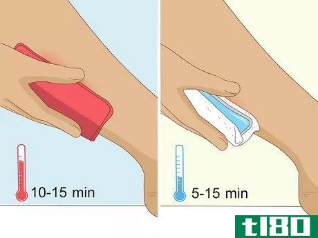 Image titled Get Rid of a Charley Horse Step 5
