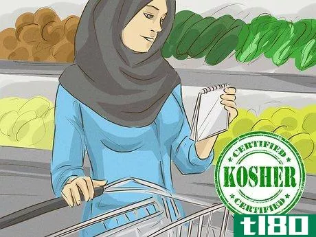 Image titled Kosher Your Kitchen Step 5