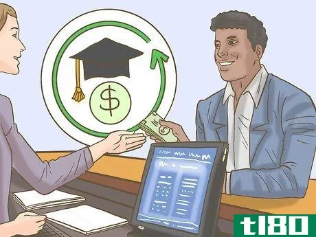 Image titled Get Student Loans Forgiven Step 10