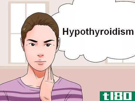 Image titled Know if You Have Thyroid Disease Step 7