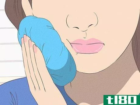 Image titled Get Rid of Tooth Pain Step 2