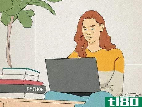 Image titled Is Python Easy to Learn for Beginners Step 1