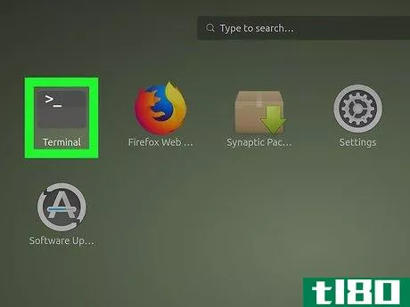 Image titled Install Gnome on Ubuntu Step 1