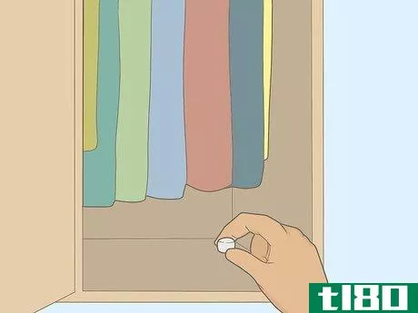 Image titled Hang Sarees in a Wardrobe Step 9