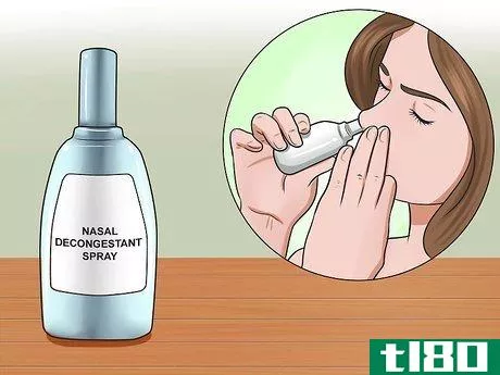 Image titled Get Rid of the Flu Step 12