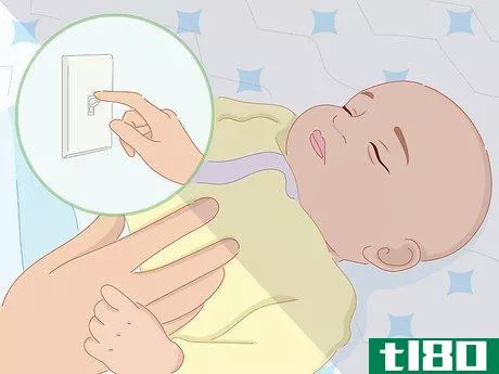 Image titled Put a Baby to Sleep Step 17