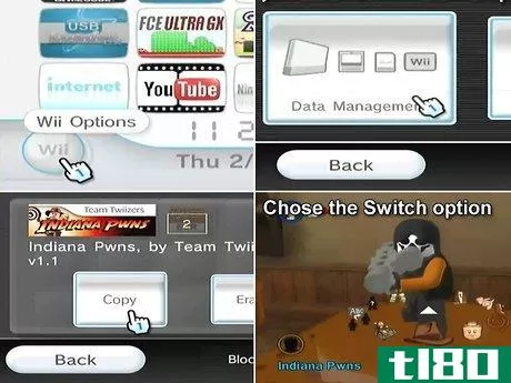 Image titled Install the Homebrew Channel on the Wii U Step 27