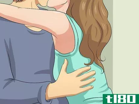Image titled Have a Sensual Kiss Step 10