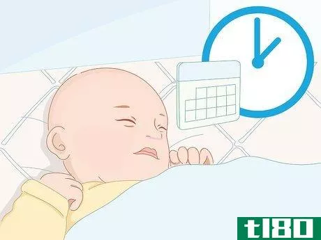 Image titled Put a Baby to Sleep Step 1