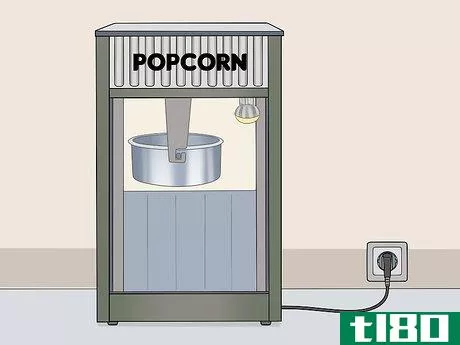 Image titled Keep Popcorn Warm Step 11