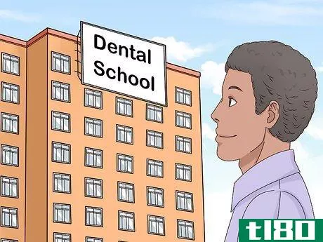 Image titled Get Into Dental School Step 11