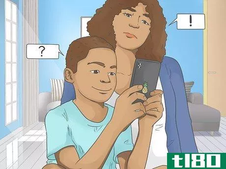 Image titled Help Your Kids Have a Healthy Relationship with Social Media Step 4