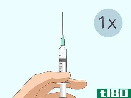 Image titled Give a B12 Injection Step 15