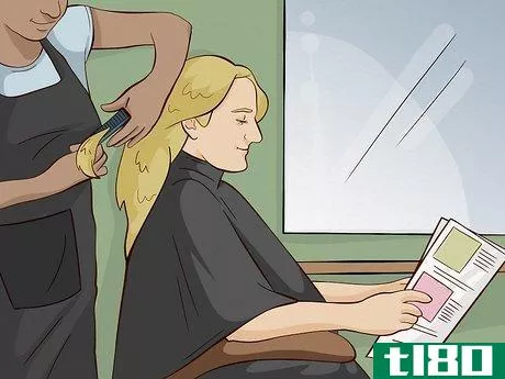 Image titled Get a Haircut You Will Like Step 9