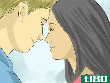 Image titled Have a First Kiss Step 15