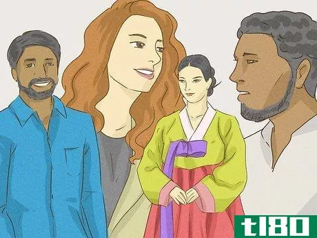 Image titled Help Reduce Racism Step 19