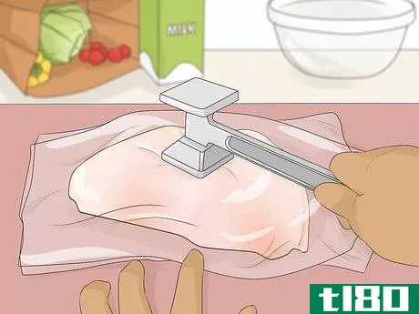 Image titled Introduce Meat to a Baby Step 5