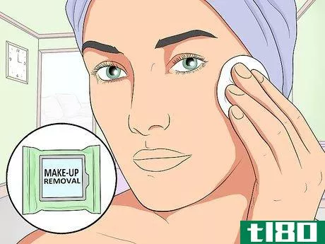 Image titled Layer Beauty Products Step 1
