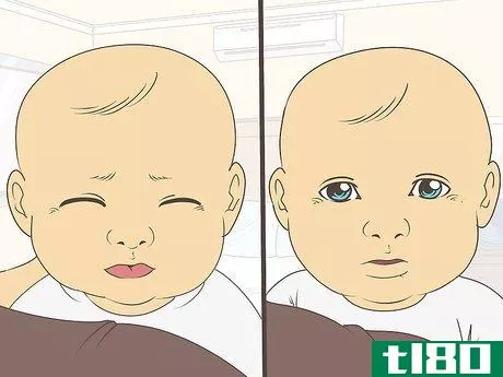 Image titled Get Rid of Baby Hiccups Step 5