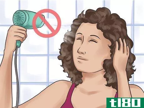 Image titled Keep Curly Hair Healthy Step 8