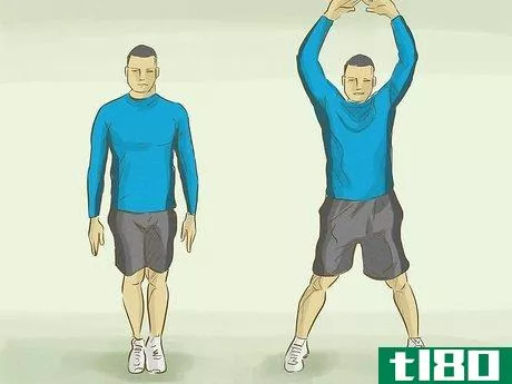 Image titled Get Rid of a Fat Chest (for Guys) Step 12