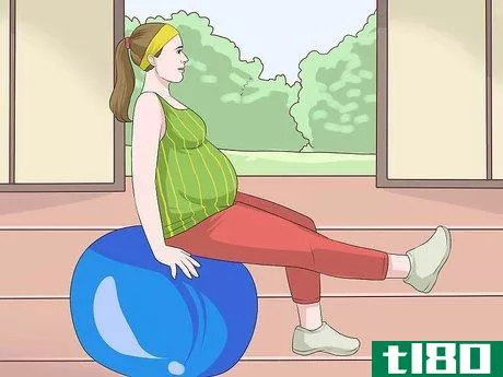 Image titled Increase Oxygen Flow During Pregnancy Step 8