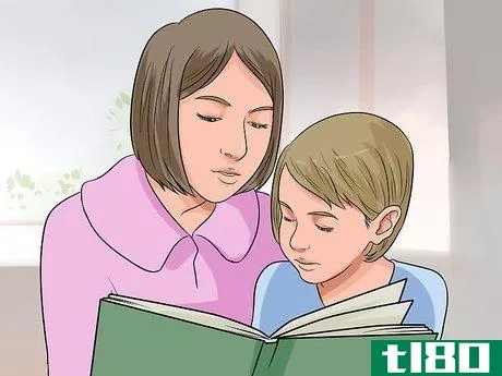 Image titled Teach Children (Age 3 to 9) Step 1