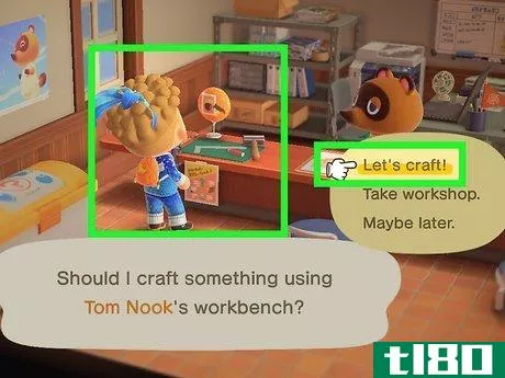 Image titled Get the Fall Seasonal DIY Recipes in Animal Crossing_ New Horizons Step 10