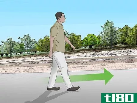 Image titled Increase Walking Stamina Step 4