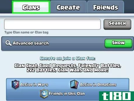 Image titled Get Legendary Cards in Clash Royale Step 6