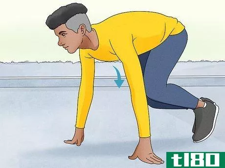 Image titled Improve Your Skating Stride Off the Ice Step 11