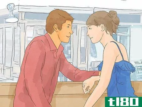 Image titled Know if You Stand a Chance with Someone You Like Step 10