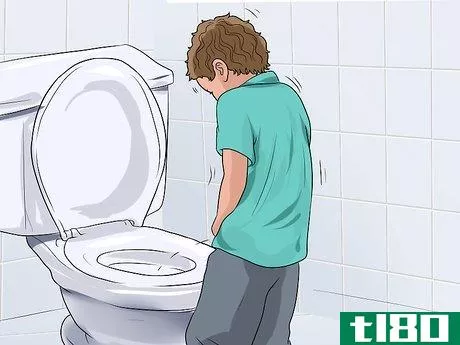 Image titled Identify Urinary Reflux in Children Step 3
