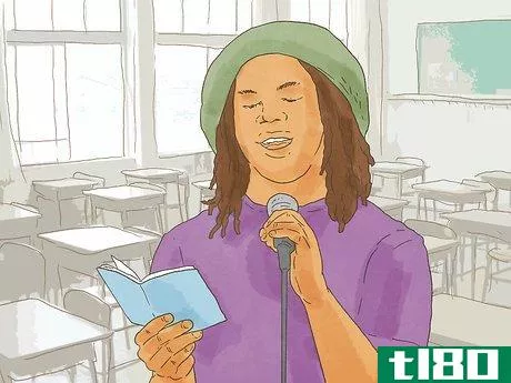 Image titled Get the Confidence to Speak in Front of a Class Step 12