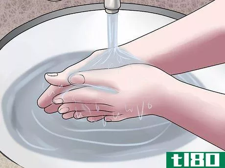 Image titled Help Out During a Flu Pandemic Step 3