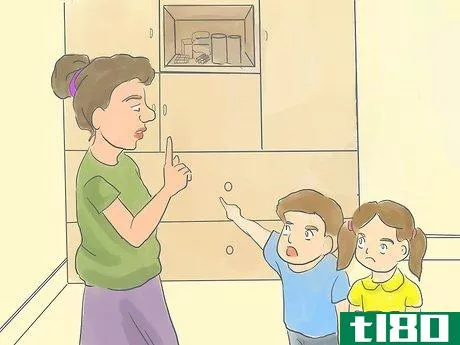 Image titled Handle an Autistic Child's Behavior Step 30