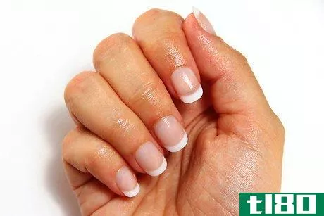Image titled Get Stronger Nails Using Petroleum Jelly Step 4