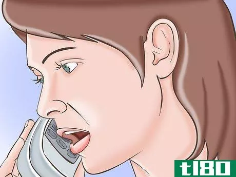 Image titled Know if You Have Oral Thrush Step 5