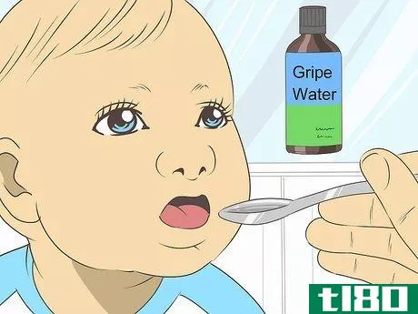 Image titled Get Rid of Baby Hiccups Step 2