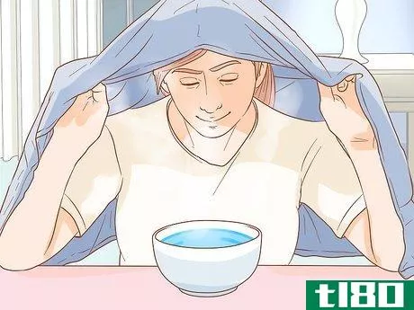 Image titled Get Rid of Phlegm in Your Throat Without Medicine Step 4