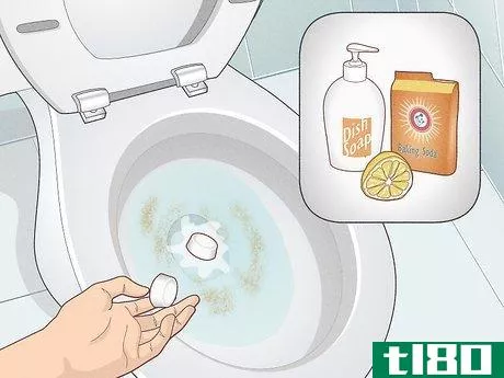 Image titled Keep a Toilet Bowl Clean Without Scrubbing Step 6