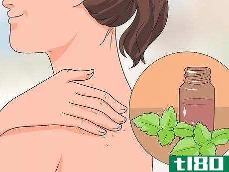 Image titled Get Rid of an Itchy Sunburn (Fair Skin) Step 4