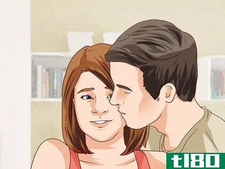 Image titled Kiss Someone in Elementary School Step 14