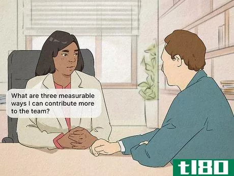 Image titled Have Difficult Conversations with Your Boss Step 8
