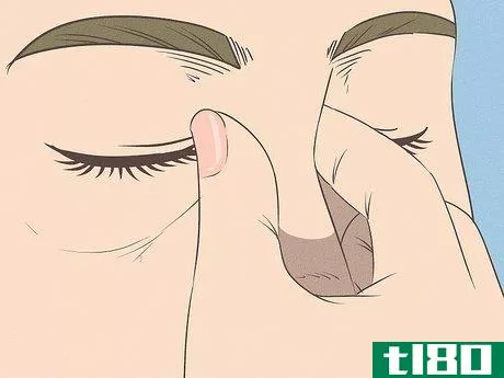 Image titled Get Rid of Puffy Eyes from Crying Step 5