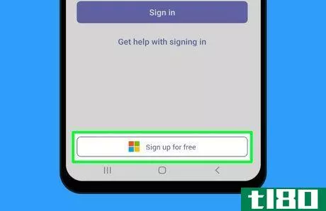 Image titled Install Microsoft Teams on a Mobile Device Step 6