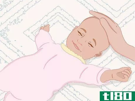 Image titled Put a Baby to Sleep Step 8