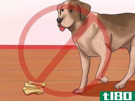 Image titled Help Your Dog Lose Weight Step 10