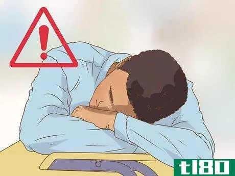 Image titled Get Teens to Establish Good Sleeping Habits Step 6